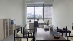 Woods Square (D25), Office #598083711